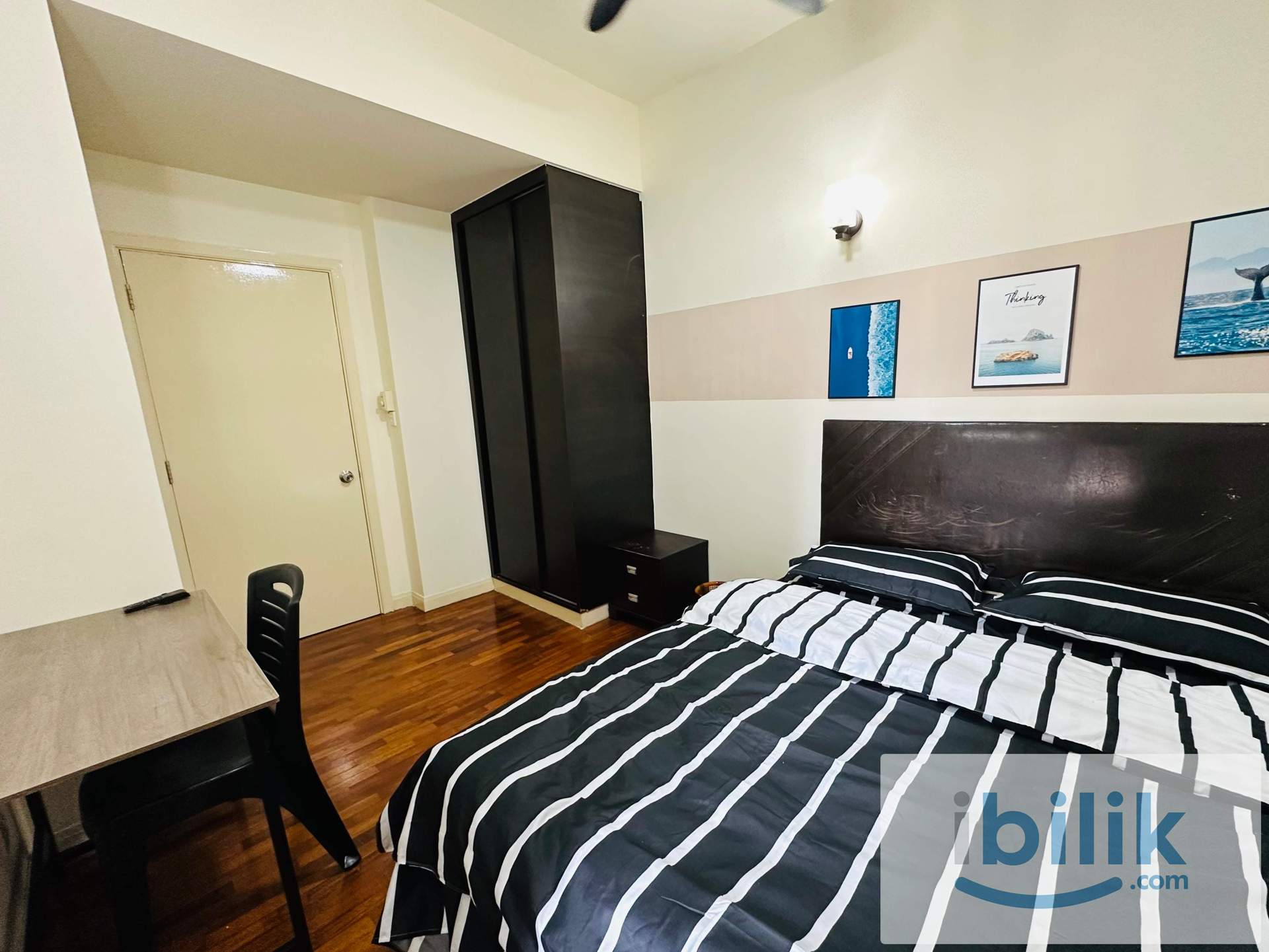 ‼️PROMOTION‼️Medium Room @ Seri Maya Setiawangsa 3 mins walk to LRT Setiawangsa - Image 2