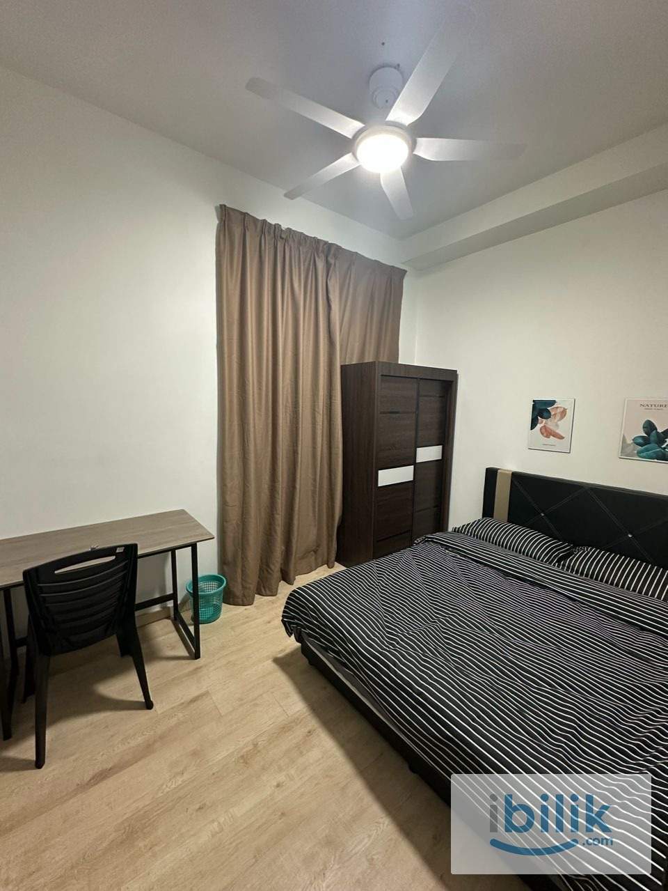 ‼️PROMOTION‼️Single Room @ The Henge Kepong Metro Prima Short Walk to MRT - Image 3