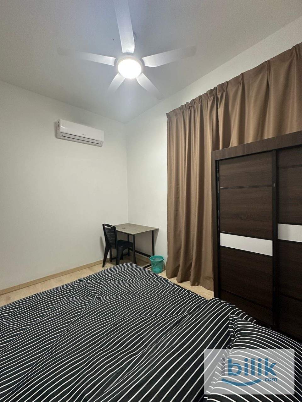 ‼️PROMOTION‼️Single Room @ The Henge Kepong Metro Prima Short Walk to MRT - Image 4