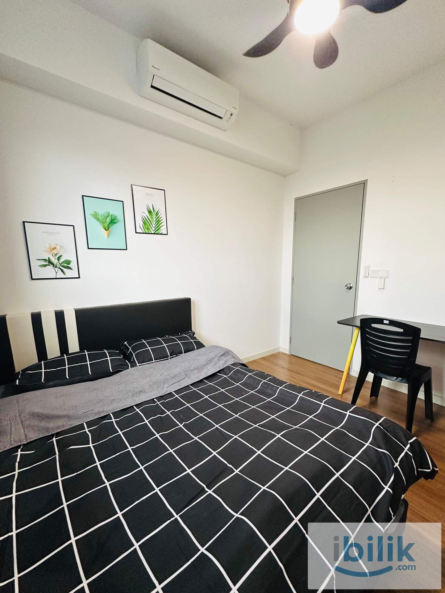 ‼️PROMOTION‼️Medium Room @ M Vertica Cheras Maluri 10 mins Walk To LRT & MRT - Image 2