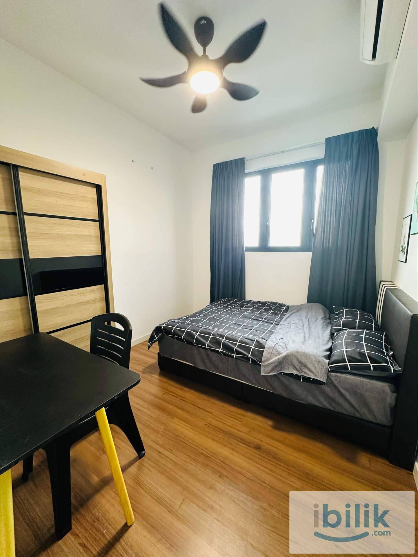‼️PROMOTION‼️Medium Room @ M Vertica Cheras Maluri 10 mins Walk To LRT & MRT - Image 3