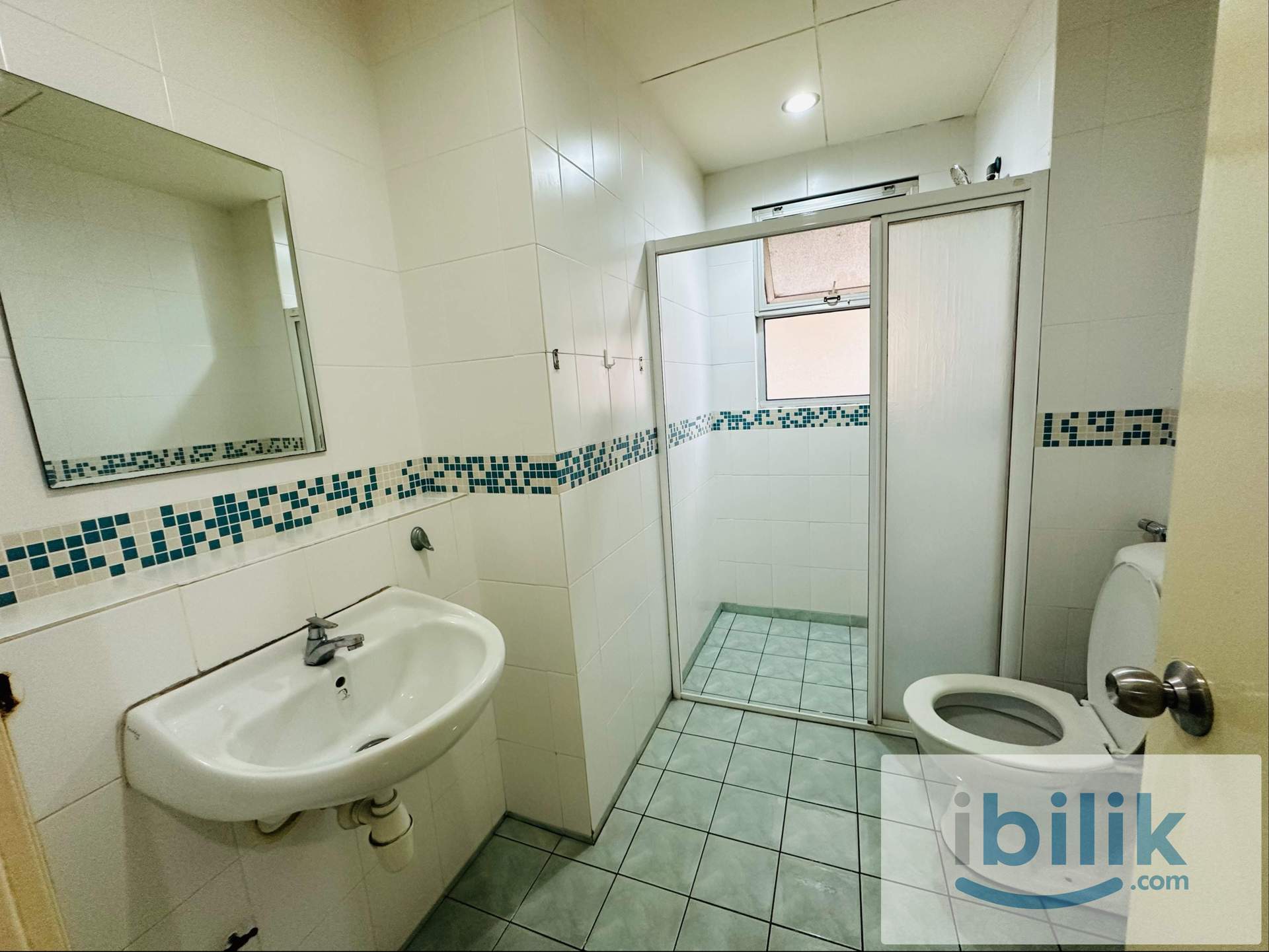 ‼️Promotion‼️Balcony Room @ Seri Maya Setiawangsa 2 mins walk to LRT Setiawangsa - Image 5