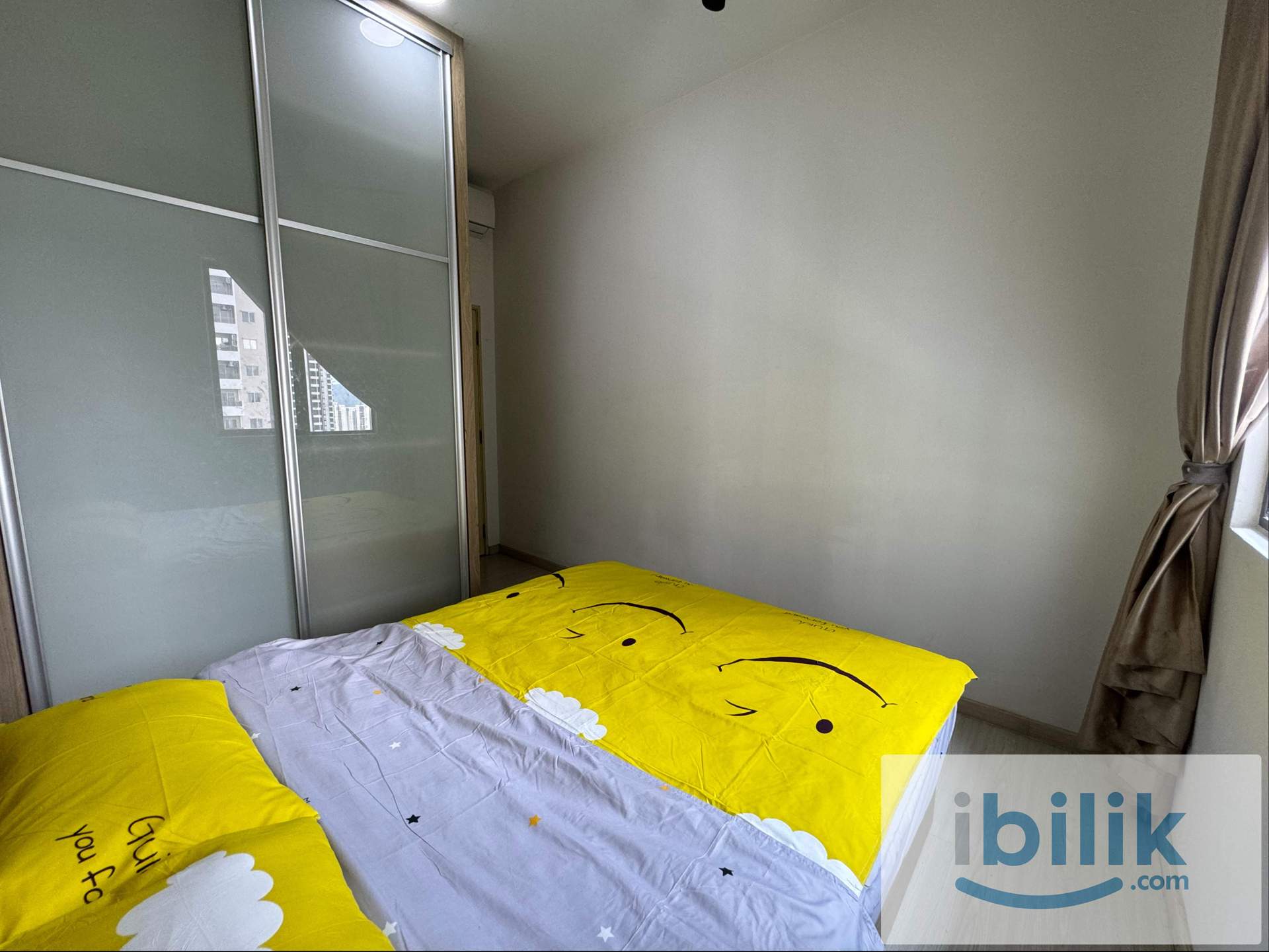 ‼️Promotion‼️Medium Room @ The Hamilton Wangsa Maju 5 mins Walk To LRT Sri Rampai - Image 4
