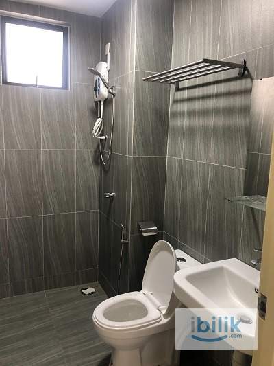 ‼️Promotion‼️Medium Room @ The Hamilton Wangsa Maju 5 mins Walk To LRT Sri Rampai - Image 6