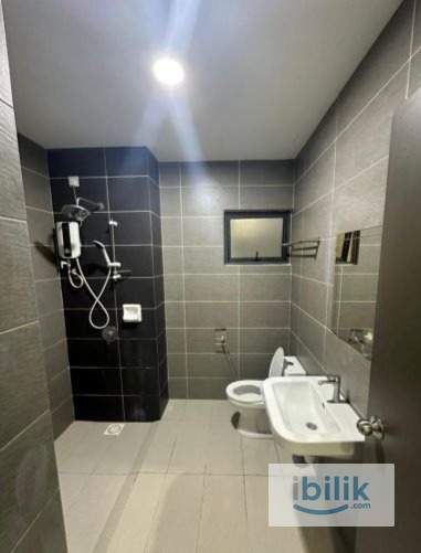 ‼️Promotion‼️Balcony Room @ The Henge Kepong Metro Prima Short Walk to MRT - Image 5