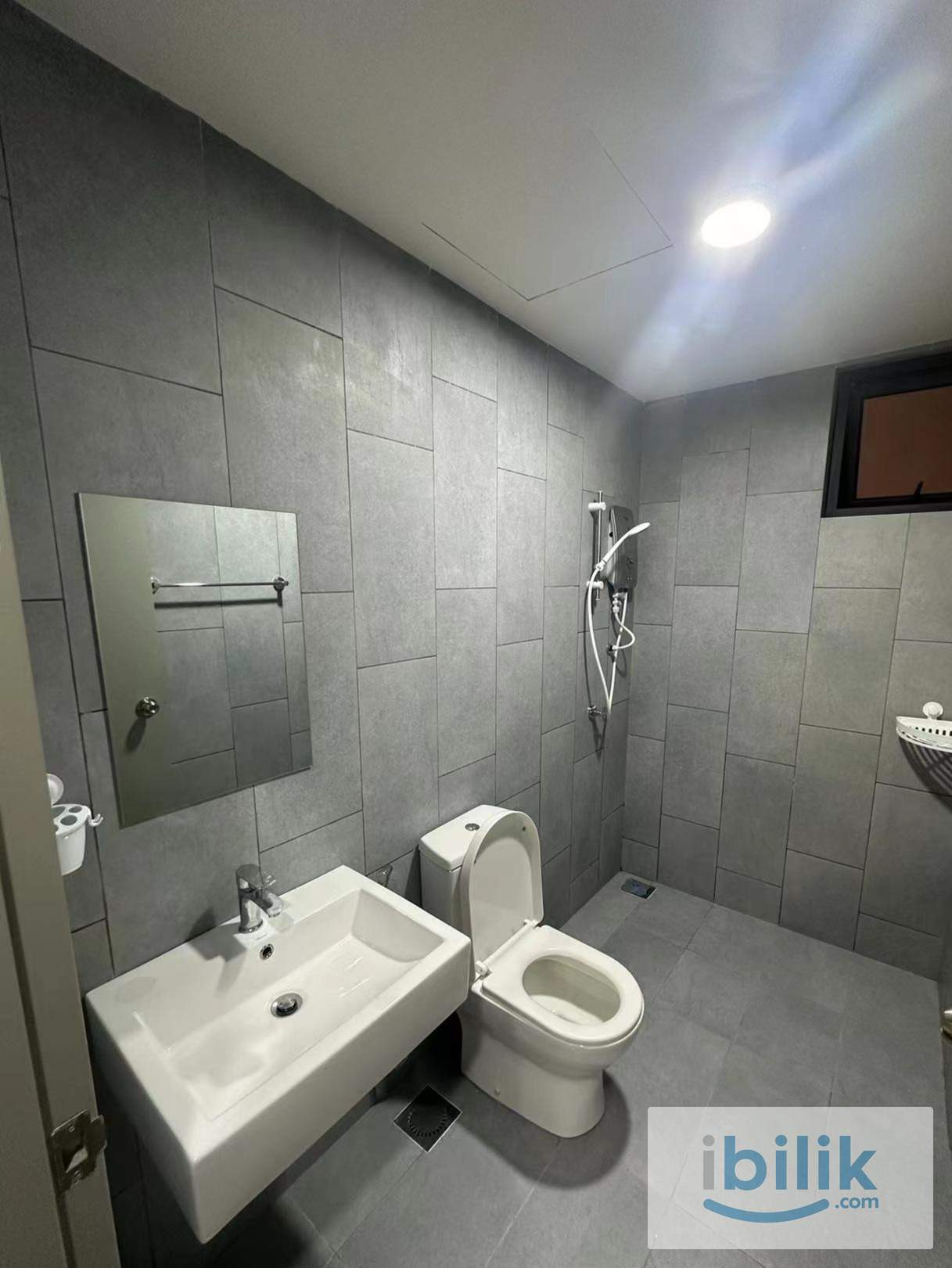 ‼️PROMOTION‼️Single Room @ M Vertica Cheras Maluri 10 mins Walk To LRT & MRT - Image 5