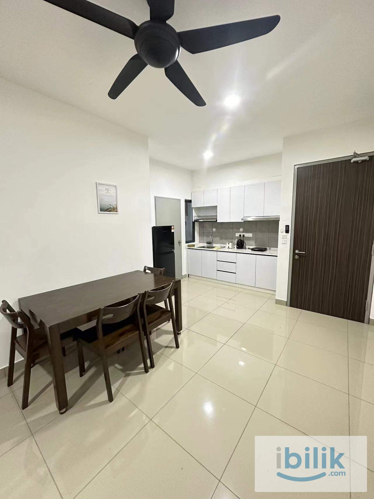 ‼️Promotion‼️Single Room @ M Vertica Cheras Maluri 10 mins Walk To LRT & MRT - Image 6