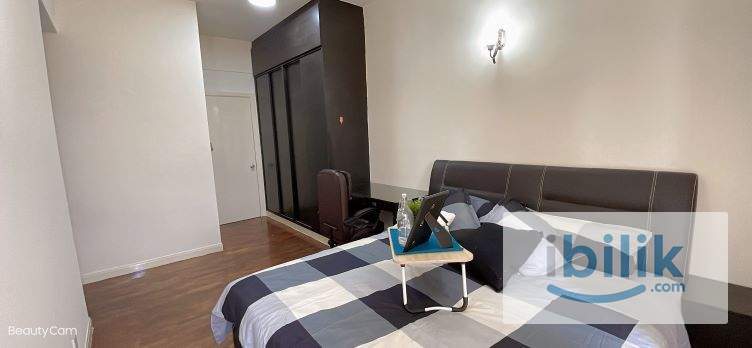 ‼️Promotion‼️Master Room @ Seri Maya Setiawangsa 3 mins walk to LRT Setiawangsa  - Image 3