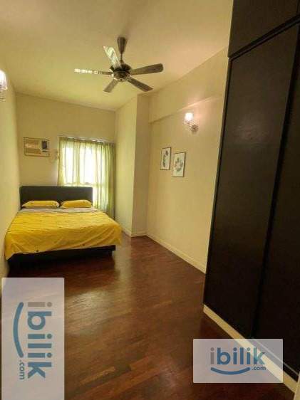 ‼️PROMOTION‼️Single Room @ Seri Maya Setiawangsa 3 mins walk to LRT Setiawangsa - Image 2