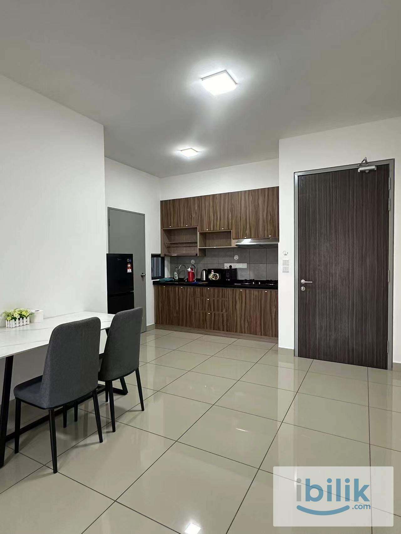 ‼️Promotion‼️Medium Room @ M Vertica Cheras Maluri 10 mins Walk To LRT & MRT - Image 6