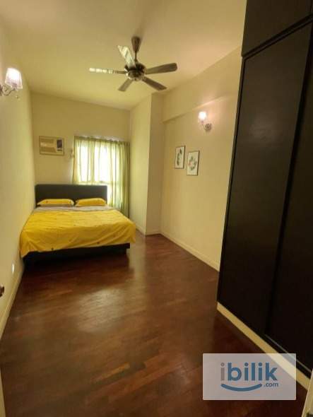 ‼️Promotion‼️Single Room @ Seri Maya Setiawangsa 3 mins walk to LRT Setiawangsa - Image 2