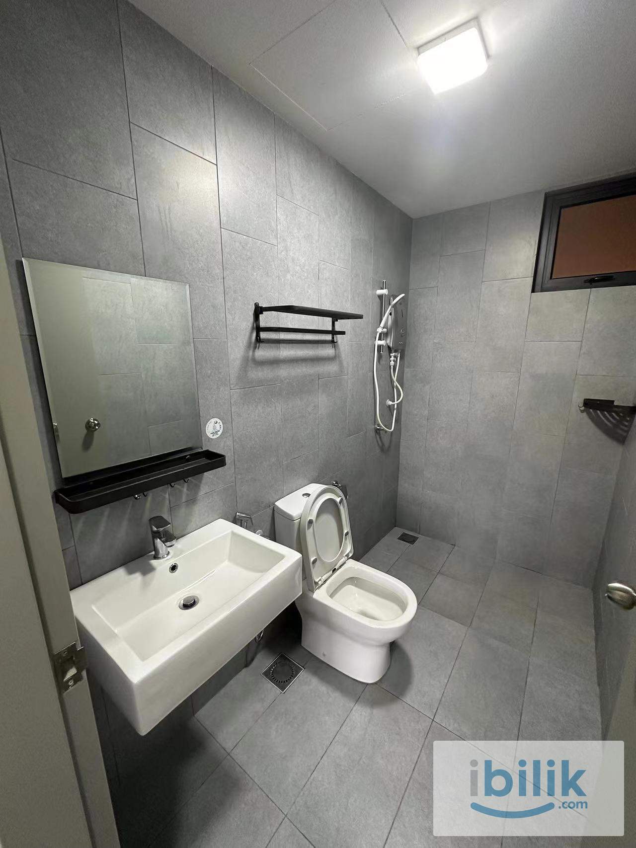 ‼️PROMOTION‼️Master Room @ M Vertica Cheras Maluri 10 mins Walk To LRT & MRT - Image 5