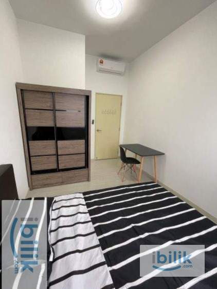‼️PROMOTION‼️Medium Room @ The Hamilton Wangsa Maju 5 mins Walk To LRT Sri Rampai - Image 4