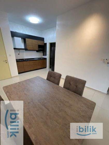 ‼️PROMOTION‼️Medium Room @ The Hamilton Wangsa Maju 5 mins Walk To LRT Sri Rampai - Image 6