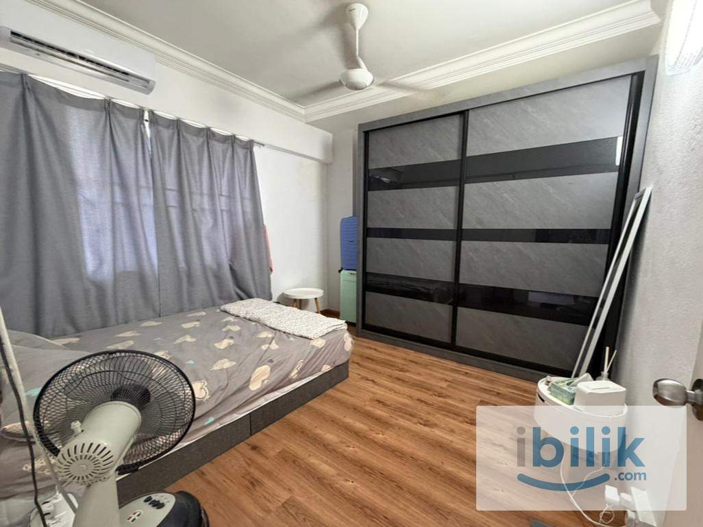 Master Room for Rent - Image 1