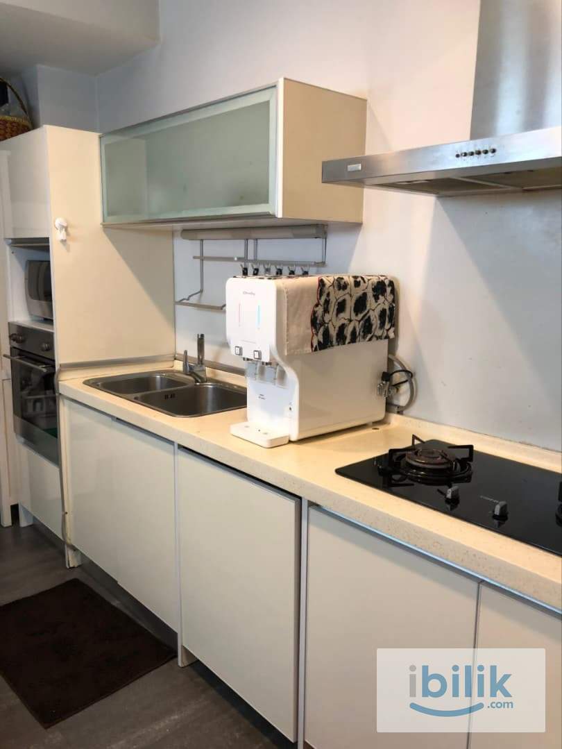 Small Room for rent @ Royal Domain Sri Putramas 2 - Image 3