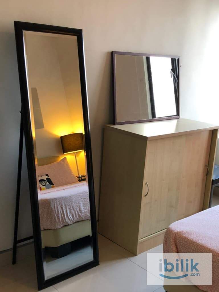 Small Room for rent @ Royal Domain Sri Putramas 2 - Image 6