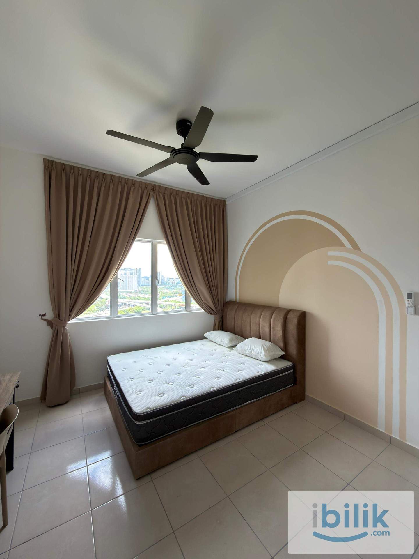 Master Room for Male - Image 3