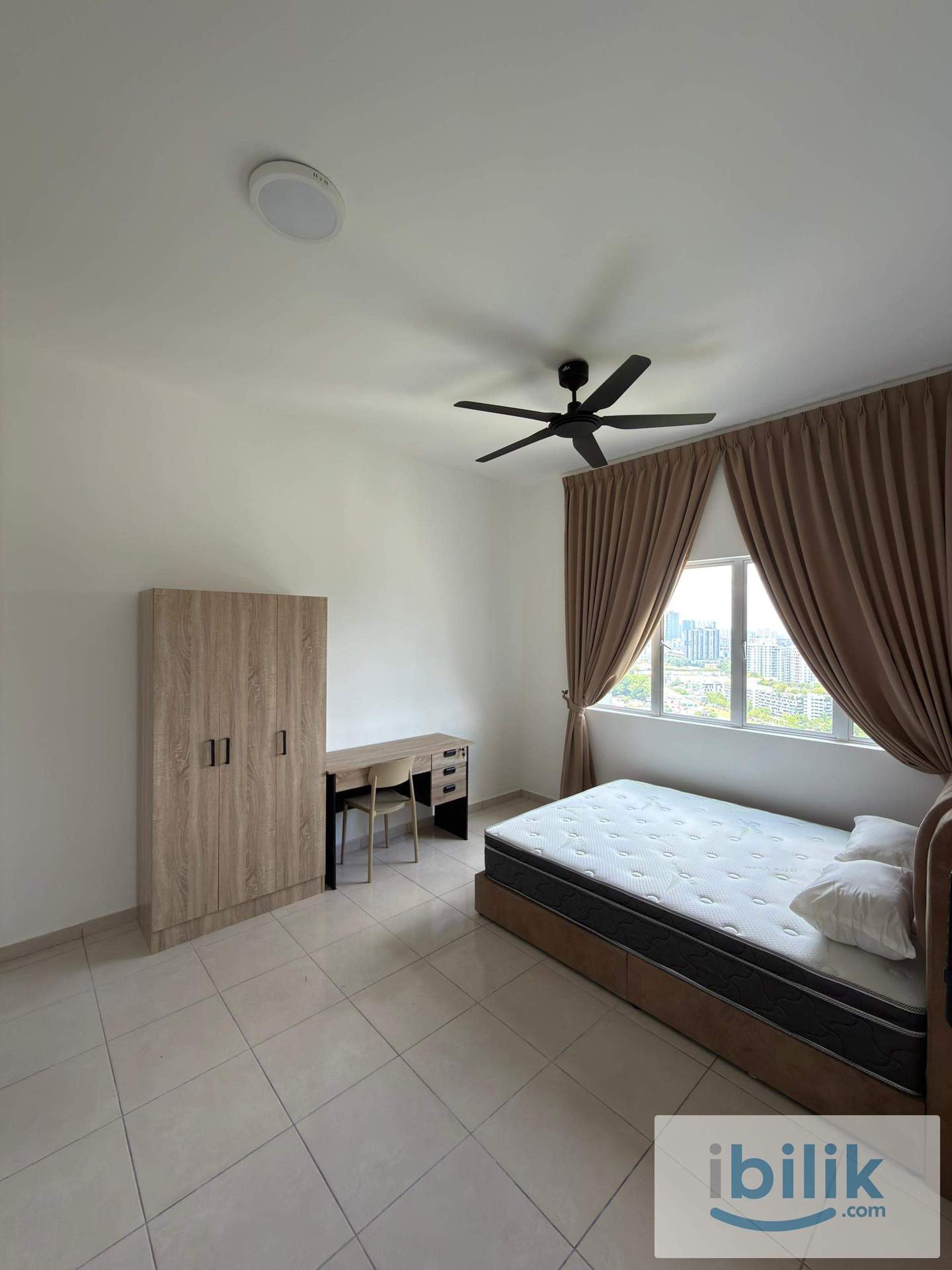 Master Room for Male - Image 1