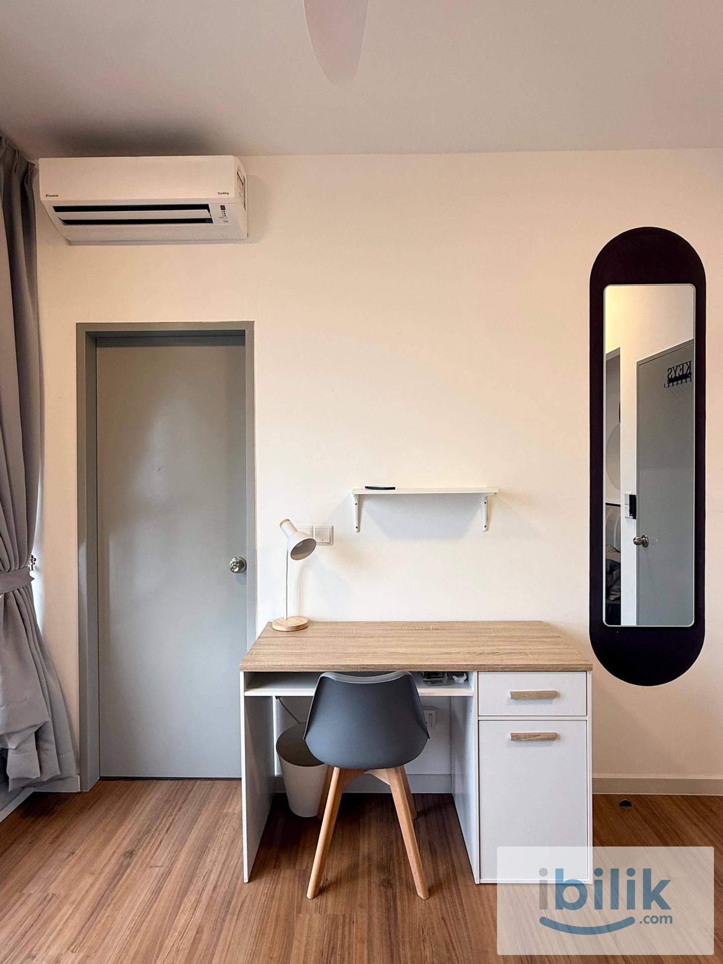 Master Room for Female - Image 2