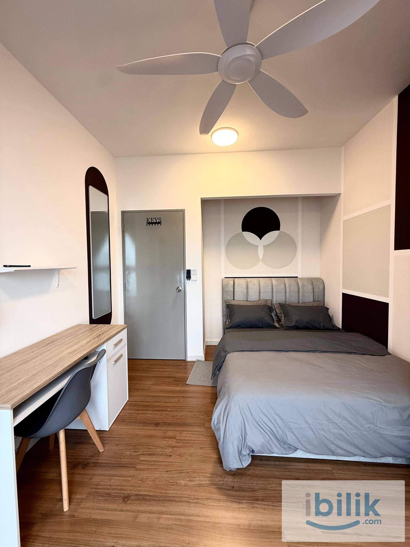 Master Room for Female - Image 3