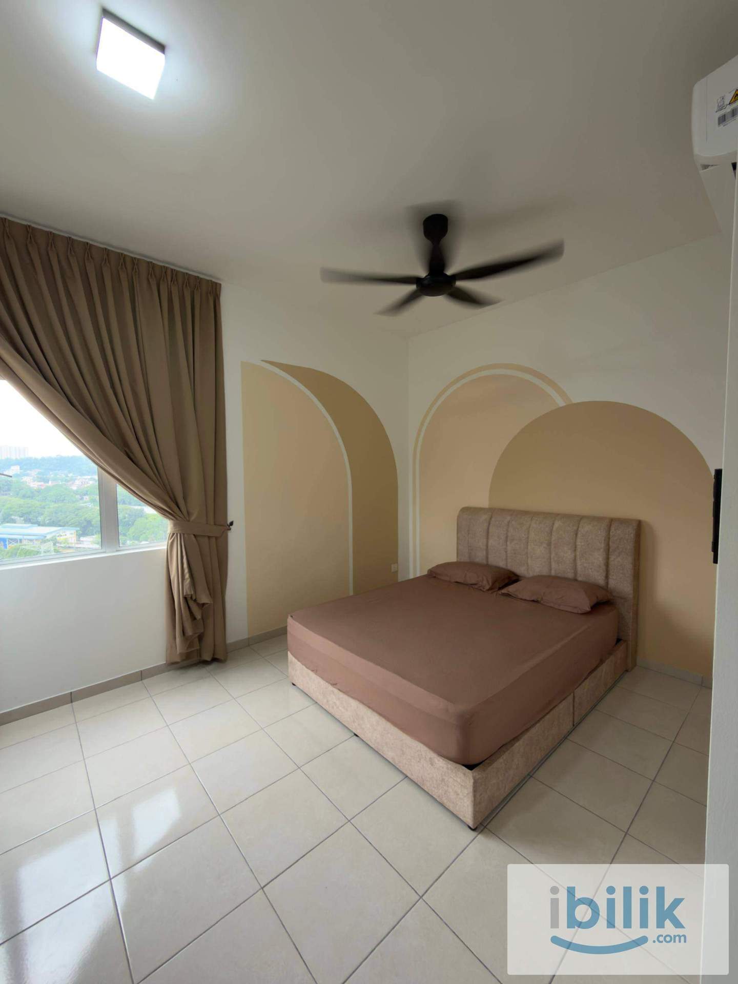 Master Room for Female - Image 1