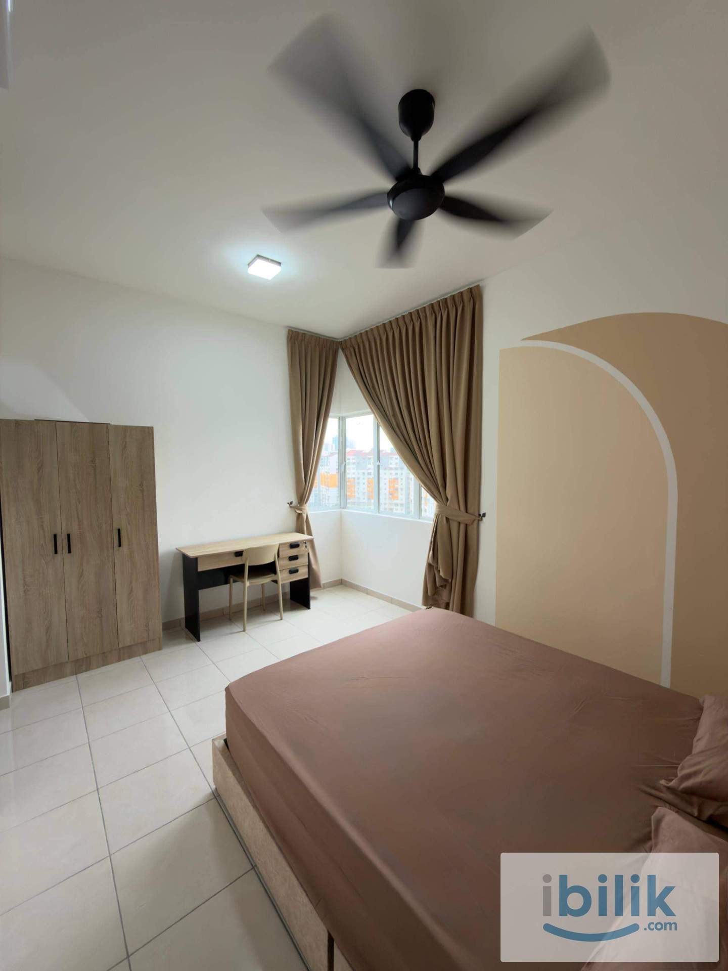 Master Room for Female - Image 5