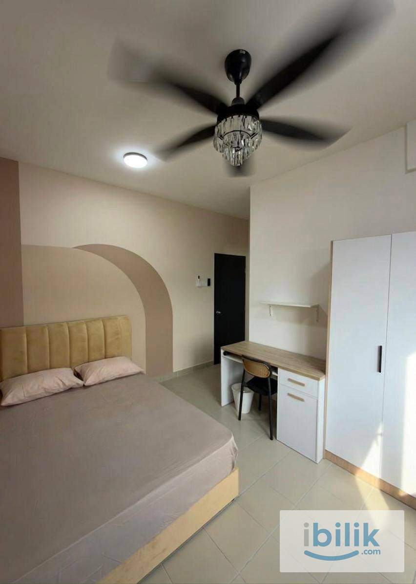 Master Room for Female - Image 3