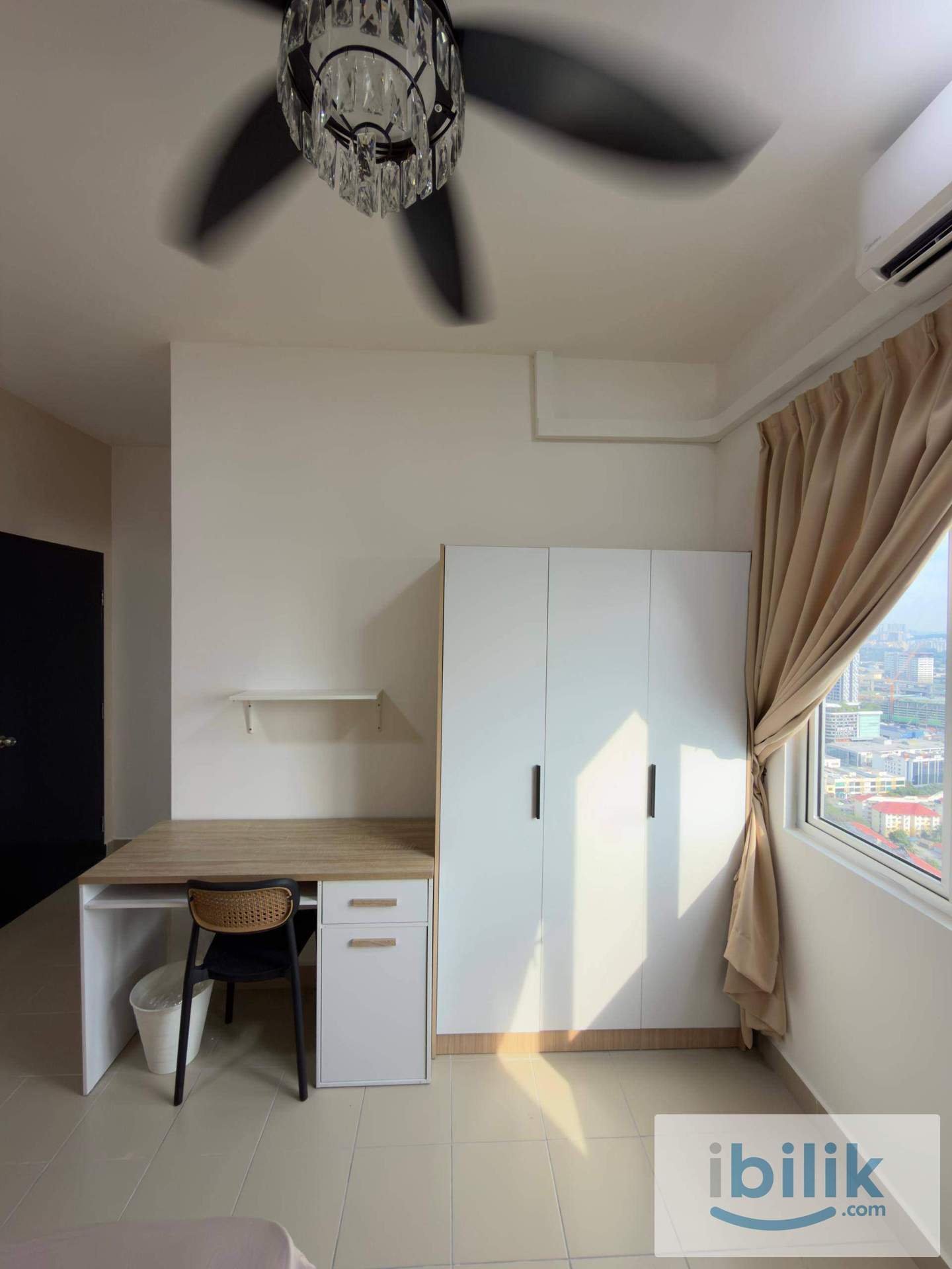 Master Room for Female - Image 4