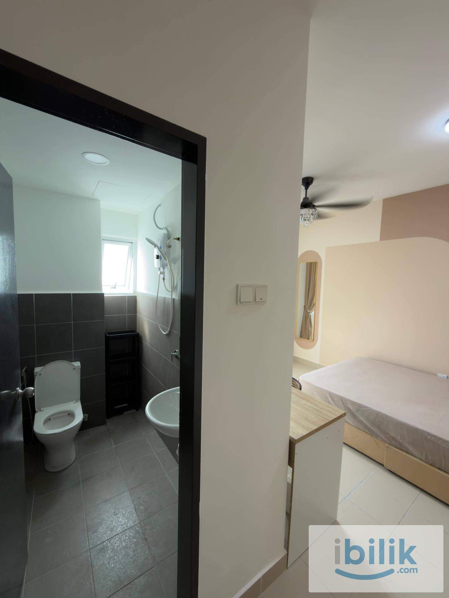 Master Room for Female - Image 5