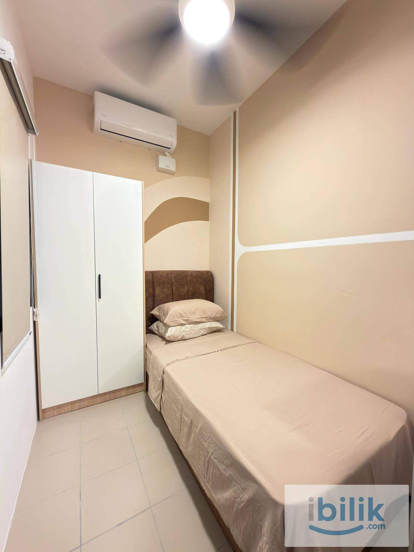 Small Room for Female  - Image 1