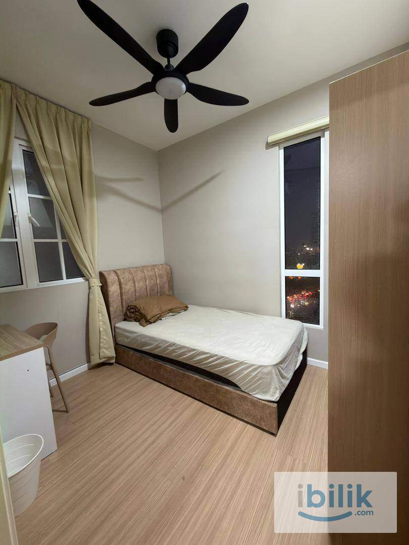 Super Single Room - Image 1