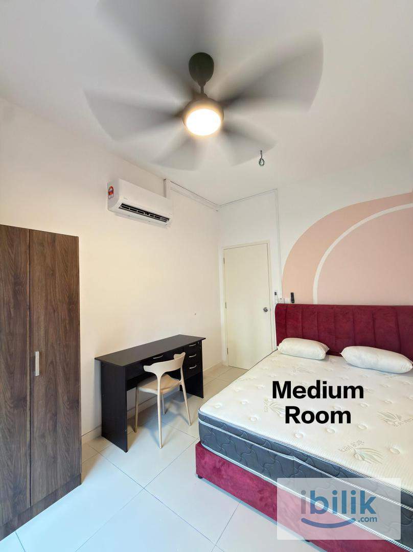 Medium Room for Female - Image 2
