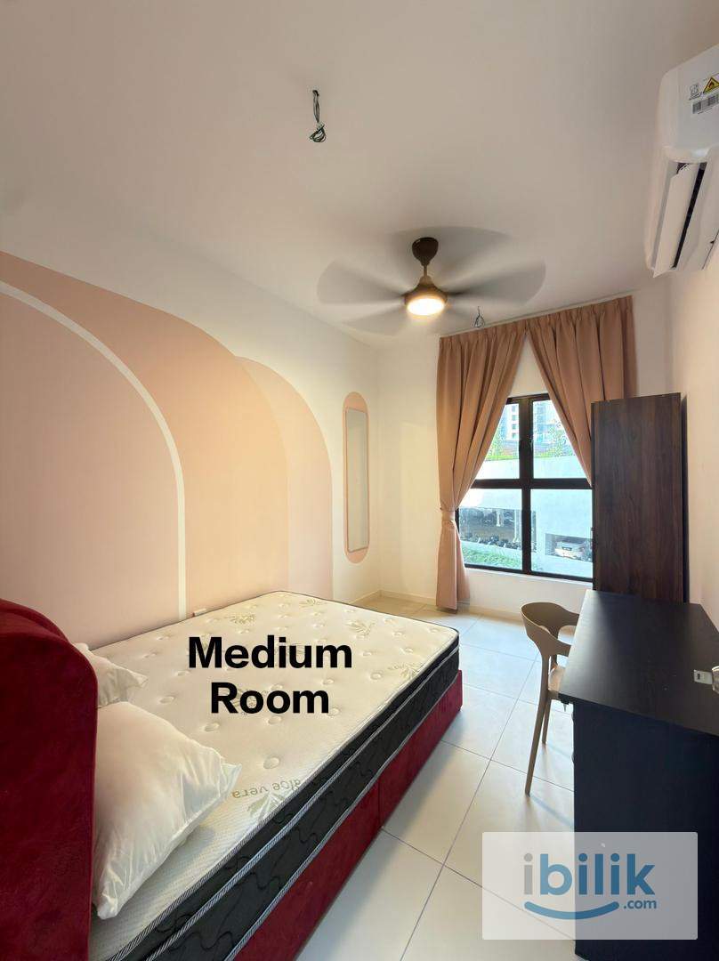 Medium Room for Female - Image 3