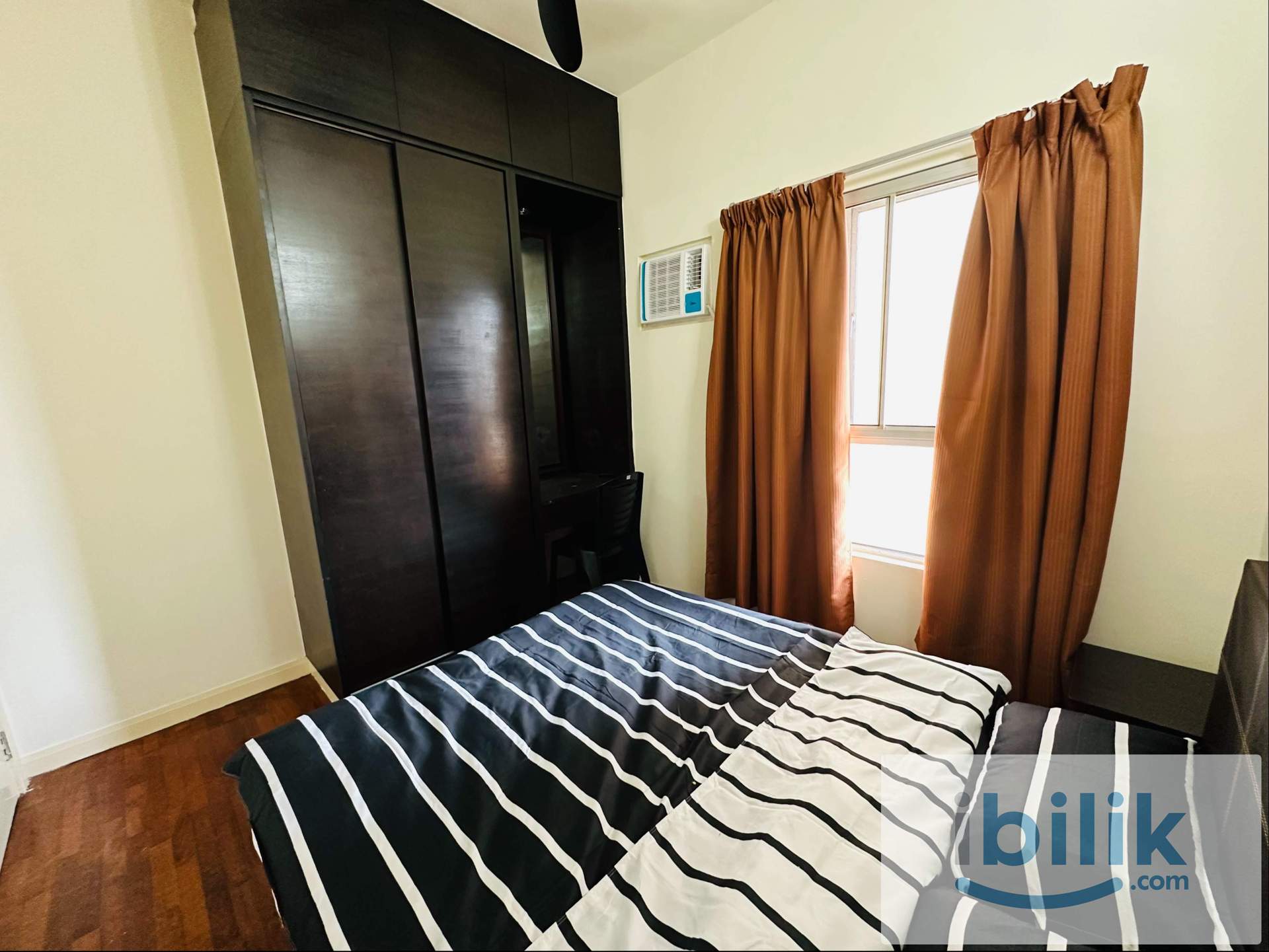 Single Room at Seri Maya Setiawangsa 3mins walk to LRT Setiawangsa - Image 3