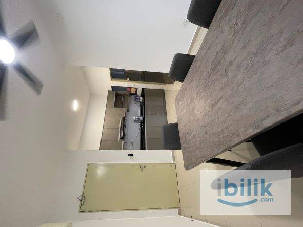 Master Room at The Hamilton Wangsa Maju 5mins walk to LRT Sri Rampai - Image 4