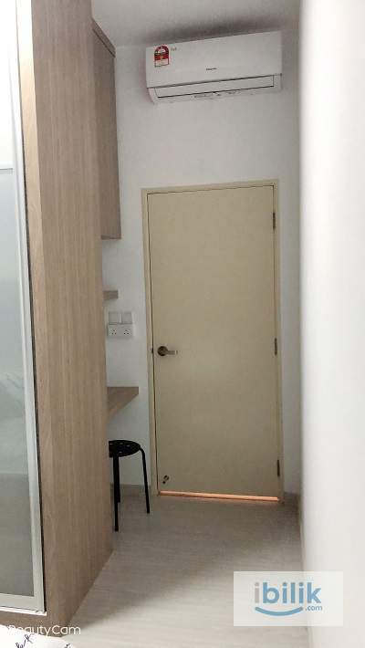 Medium Room at The Hamilton Wangsa Maju 5mins walk to LRT Sri Rampai - Image 4