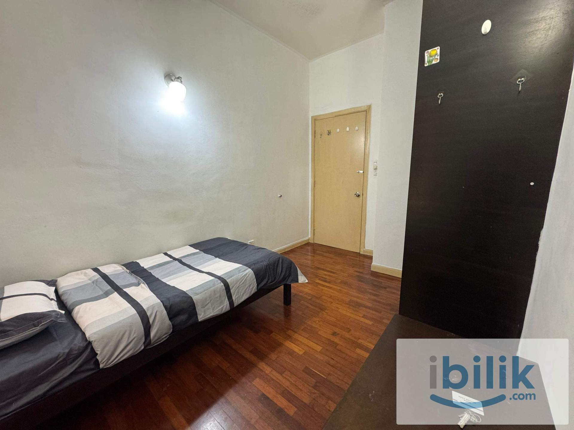 Single Room at Seri Maya Setiawangsa 3mins walk to LRT Setiawangsa - Image 3