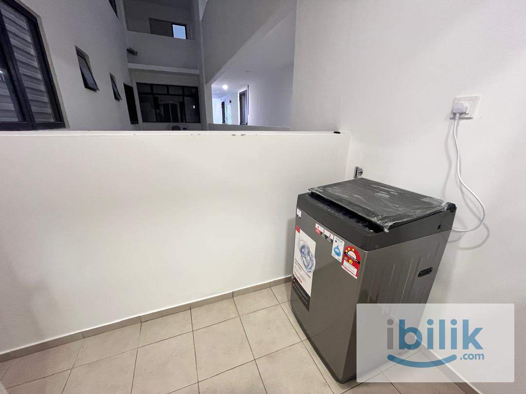 🍀Savvy Riana Dutamas🍀3R2B for *Rent*‼️ - Image 6