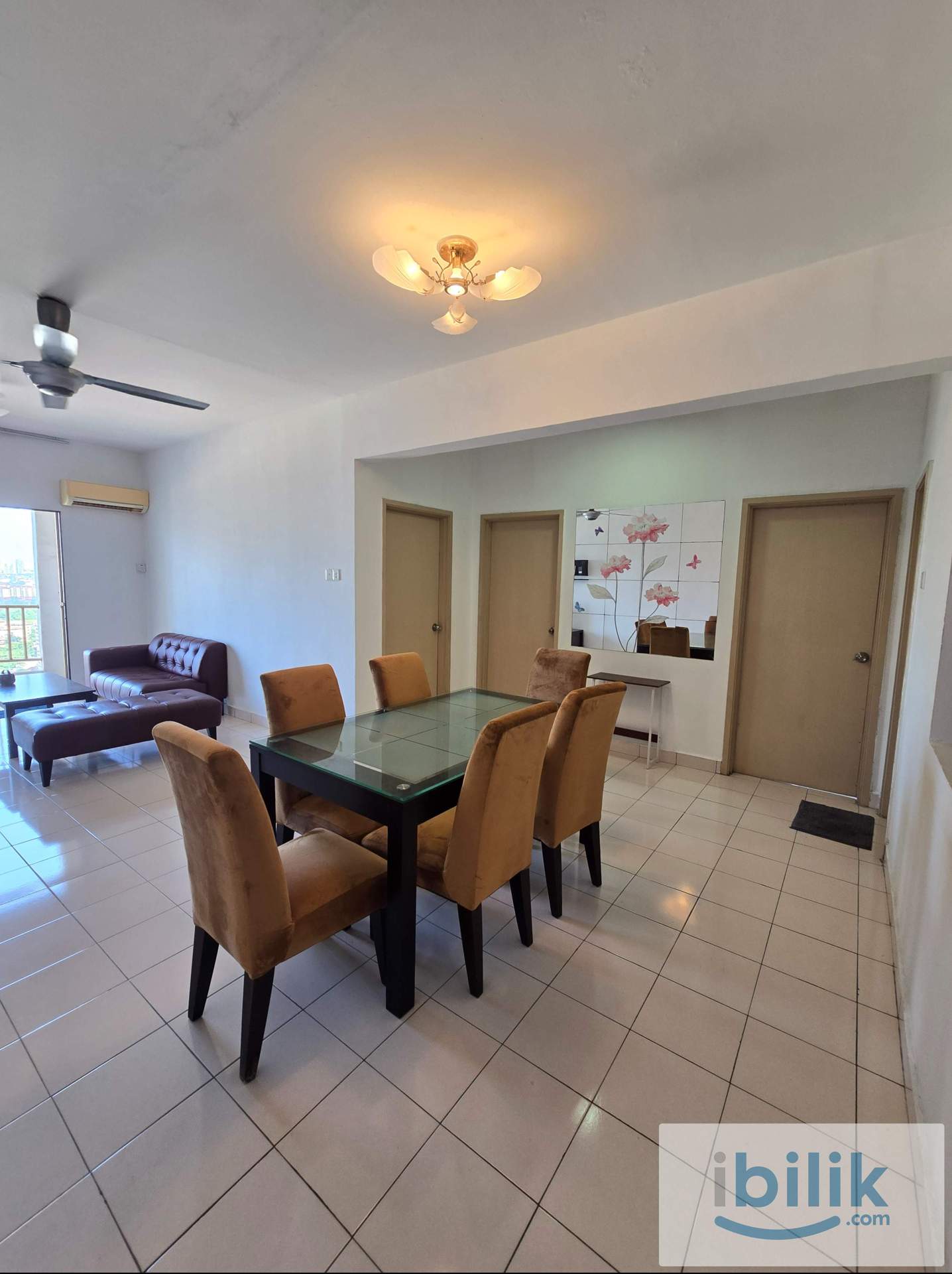 Master bedroom  - Image 1