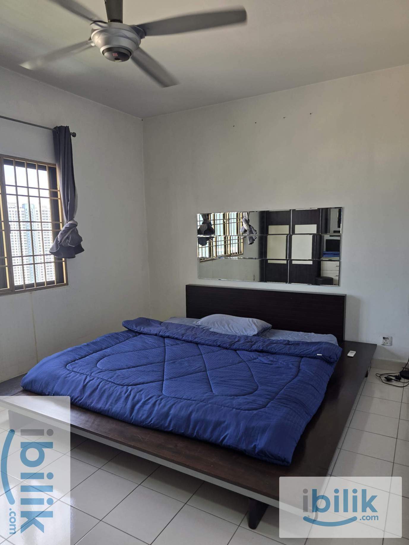 Master bedroom  - Image 8