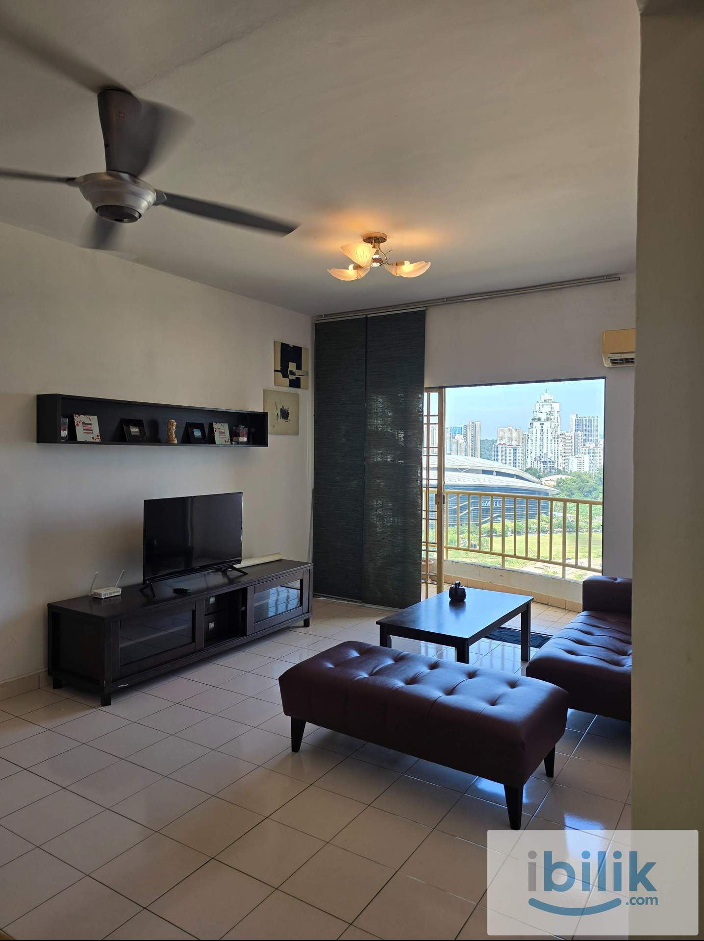 Master Room including WiFi, electric and water  - Image 2