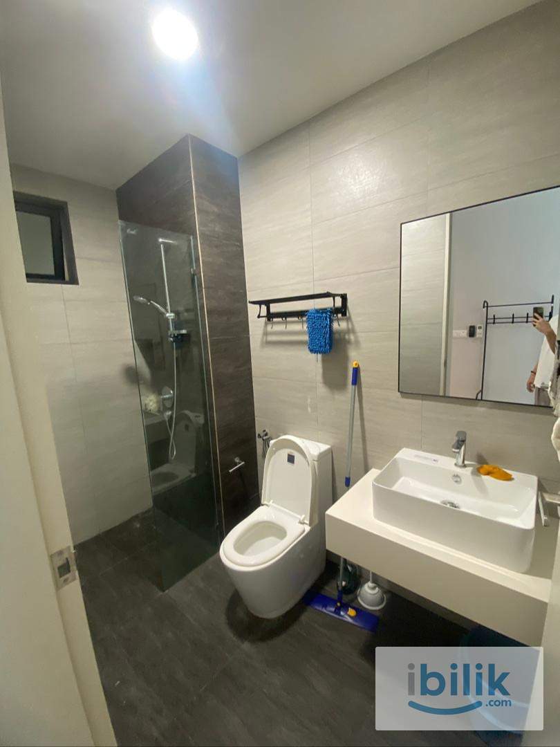  🏙 Trion 2 Unit for Rent (Block B) - Image 2