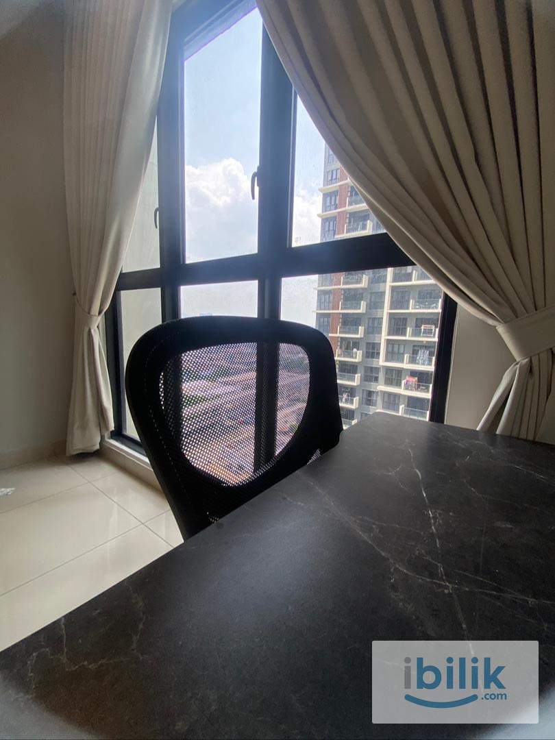  🏙 Trion 2 Unit for Rent (Block B) - Image 3
