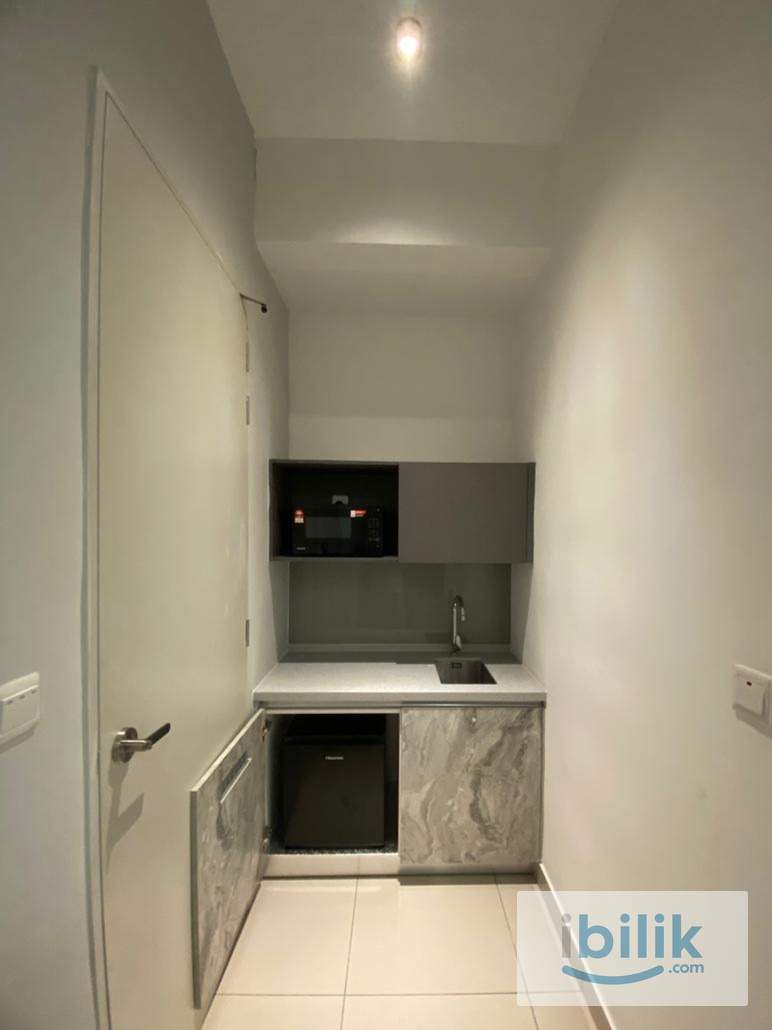  🏙 Trion 2 Unit for Rent (Block B) - Image 4