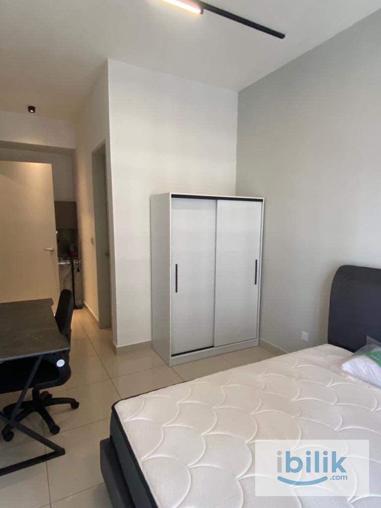  🏙 Trion 2 Unit for Rent (Block B) - Image 1