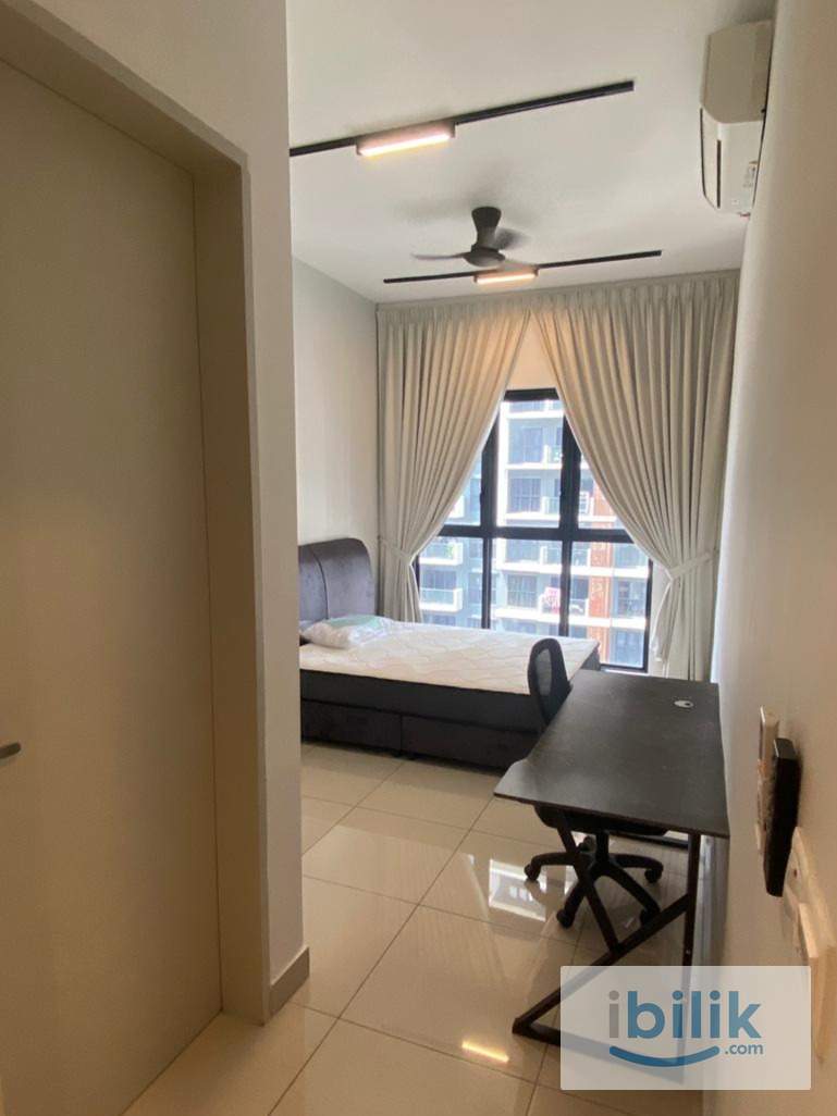  🏙 Trion 2 Unit for Rent (Block B) - Image 5