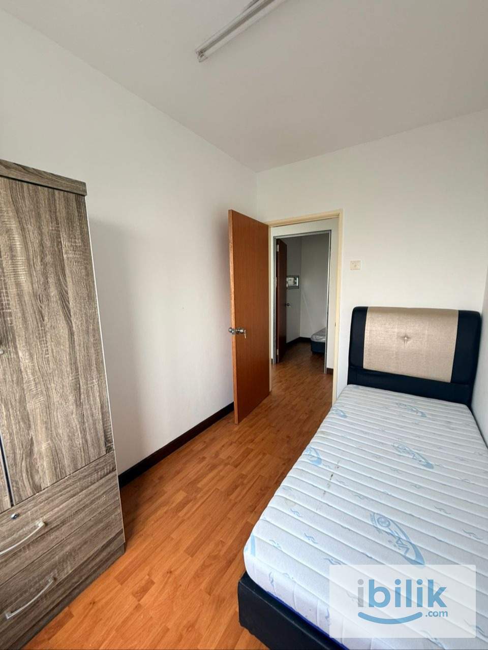Pangsapuri Palma Room To Let,Bandar Botanic,Bukit Tinggi,Klang - Image 4