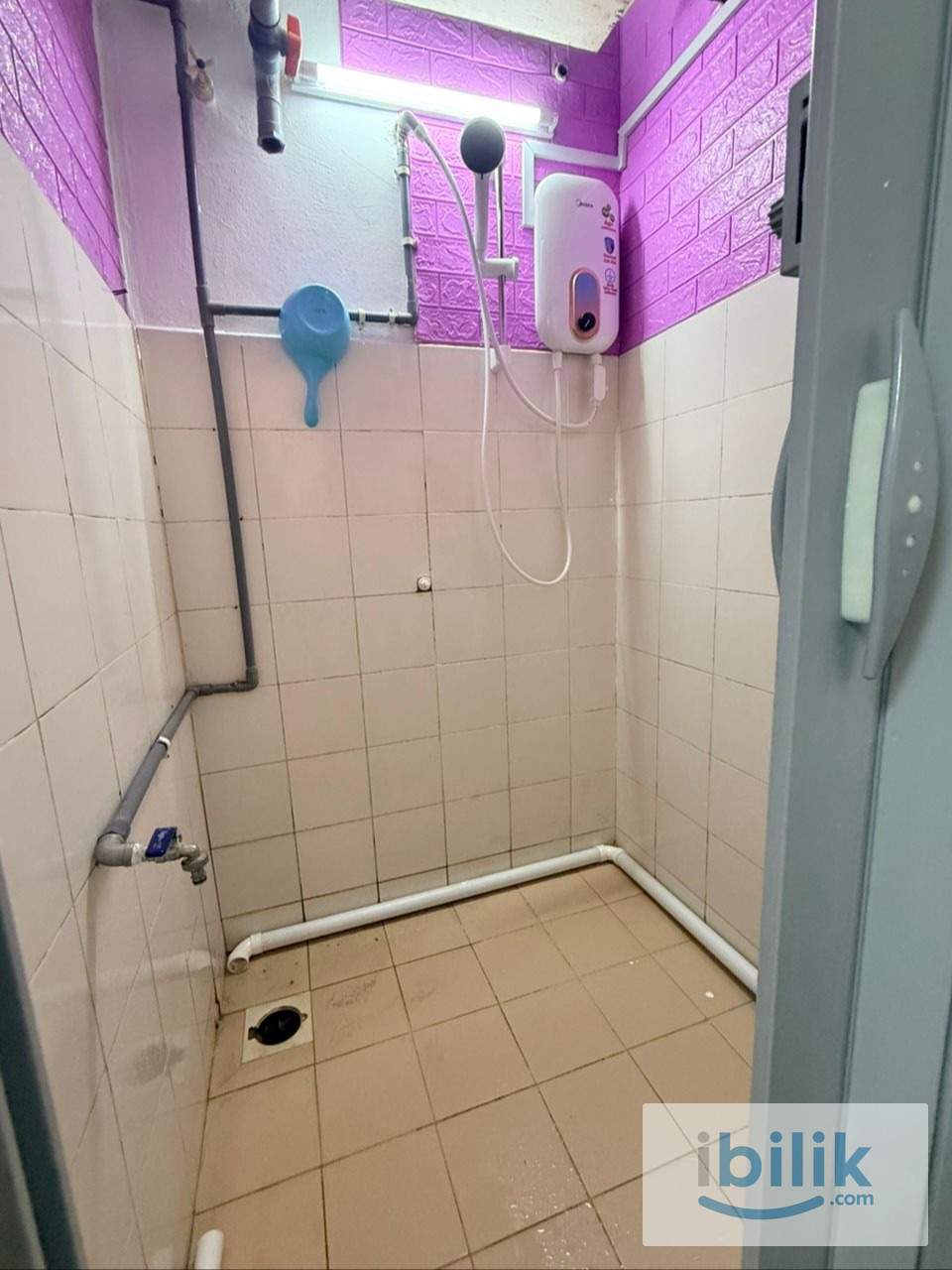 Pangsapuri Palma Room To Let,Bandar Botanic,Bukit Tinggi,Klang - Image 6
