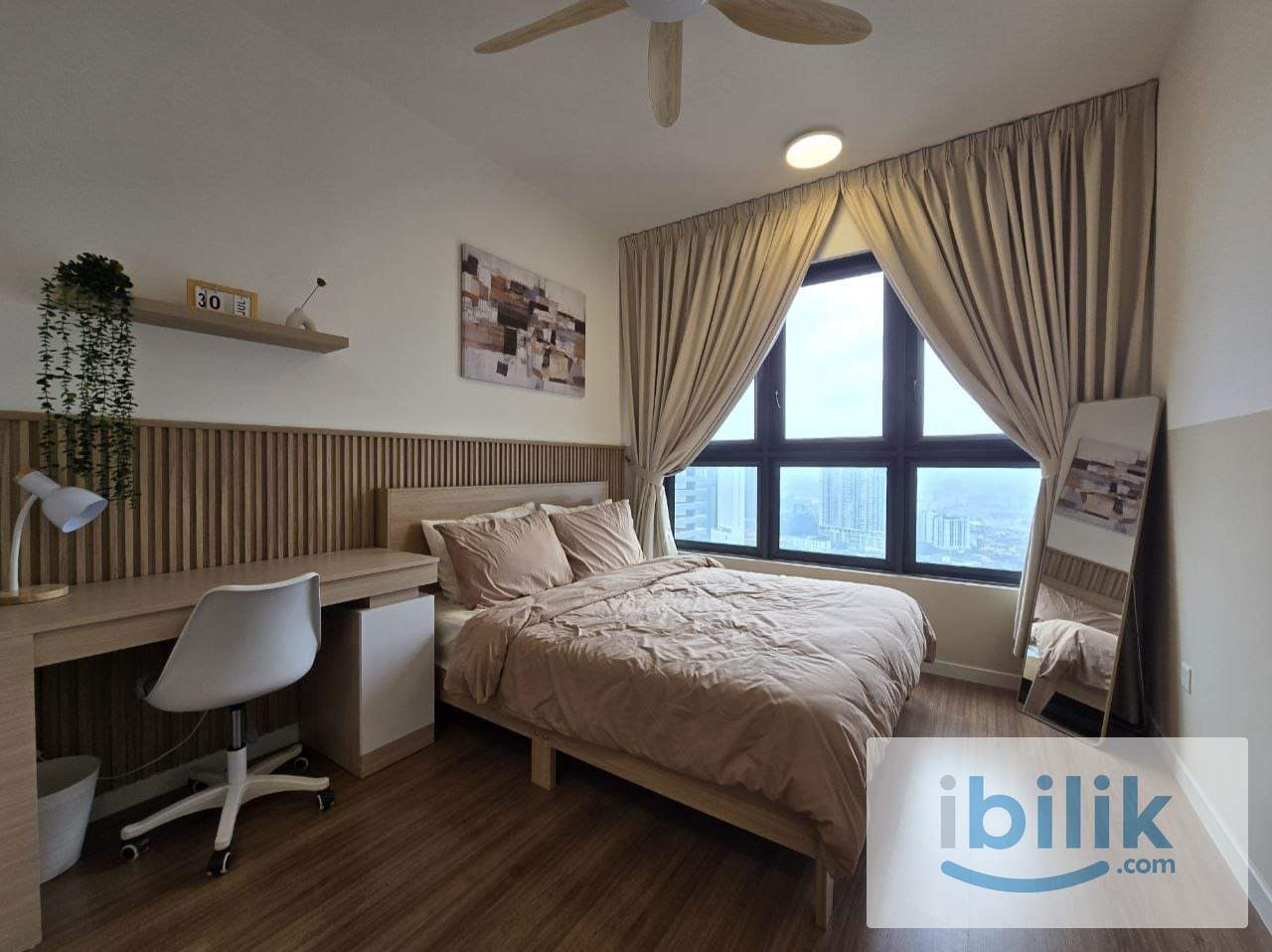Master Bedroom Mvertica Maluri for RENT (female) - Image 6